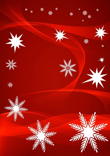 Christmas beautiful background — Stock Photo, Image