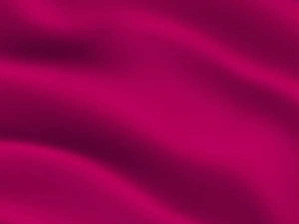 抽象紫色织物背景 — 图库照片