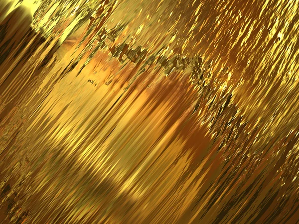 Zlaté podzimní textury — Stock fotografie
