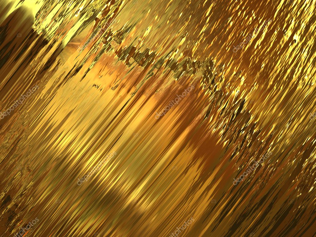 Gold autumn texture — Stock Photo © ivn3da 3670920