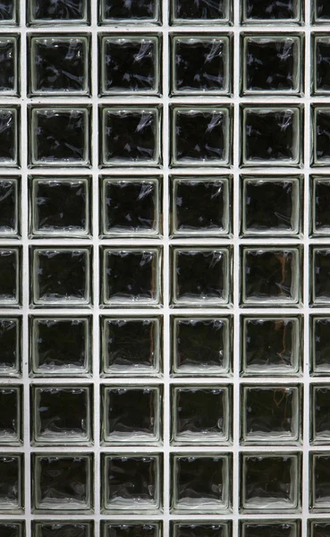Ladrillo de vidrio — Foto de Stock