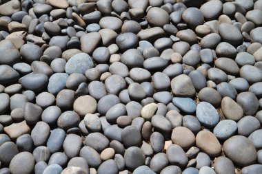 River Rocks clipart