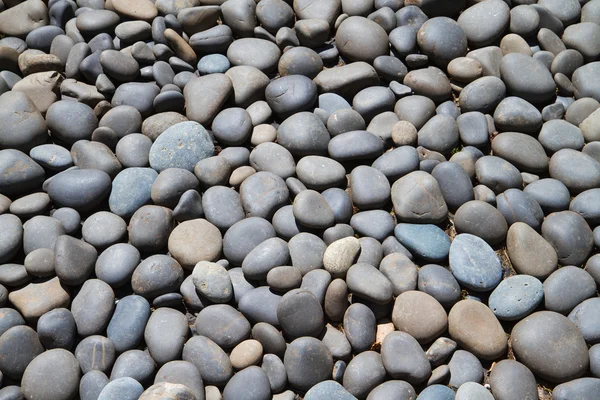 Rzeka skały — Zdjęcie stockowe
