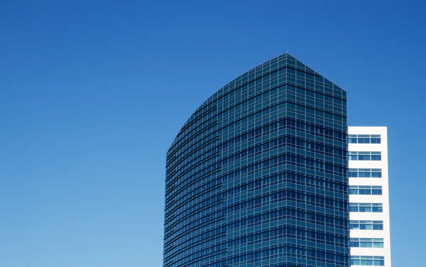 Modern Building — Stock Photo, Image