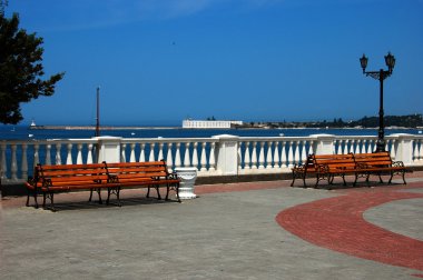 Sivastopol Quay