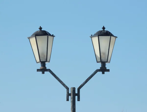Lanterne — Photo