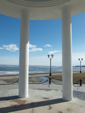 nasıl bir rotunda dan