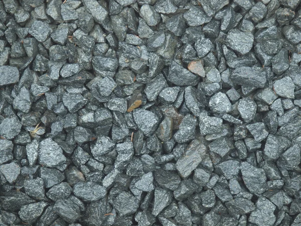 Wet gravel — Stock Photo, Image