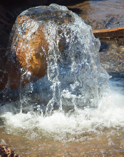 stock image Water