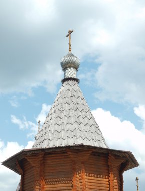 Kilise parçası