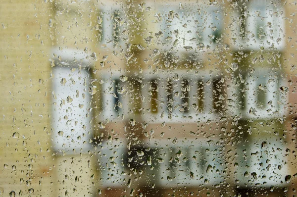 Stock image Water-drop