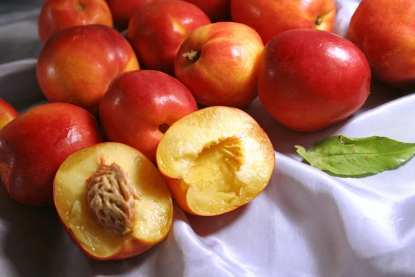 Stock image Peach fruit