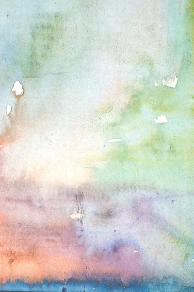 stock image Watercolor wash background