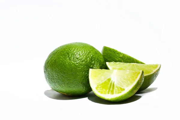 stock image Geen Limes