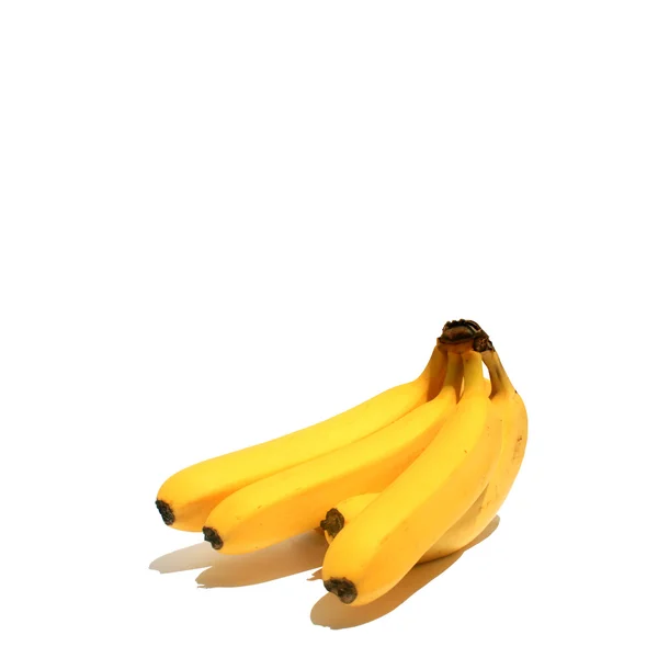 stock image Bunch of bananas