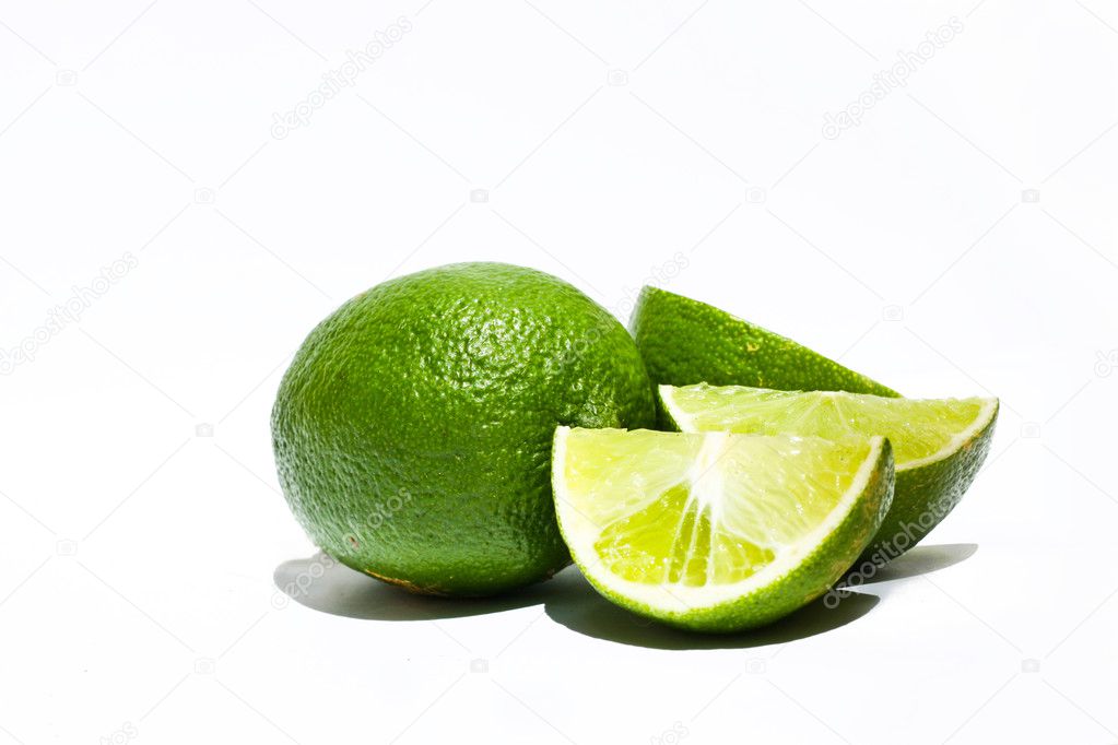 Geen Limes