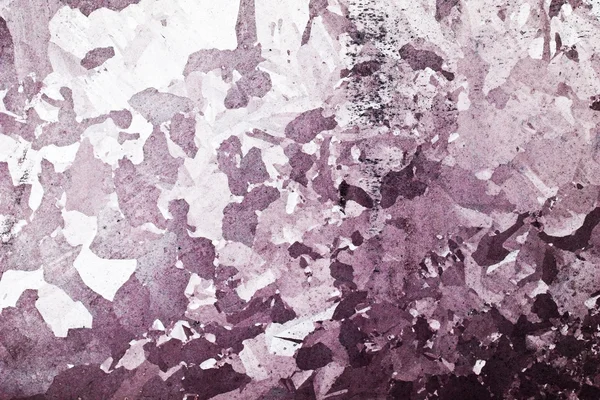 Текстура металевої поверхні в фіолетовому — стокове фото
