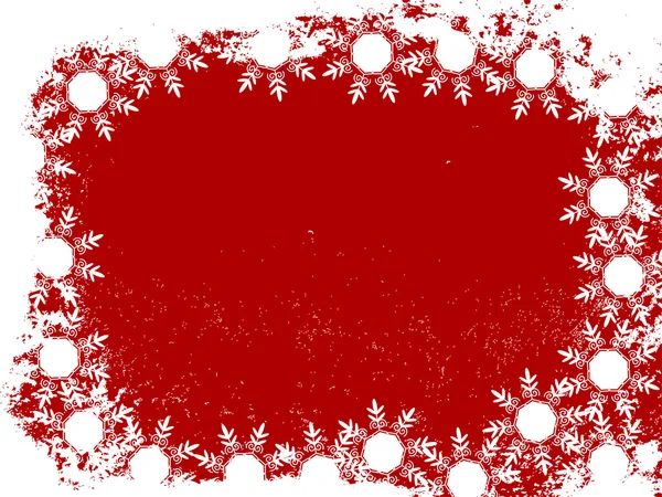 クリスマスの星 — ストックベクタ