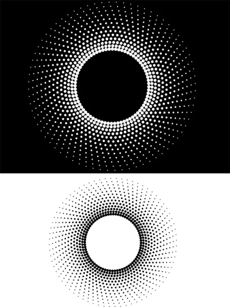 Dots模式 — 图库矢量图片
