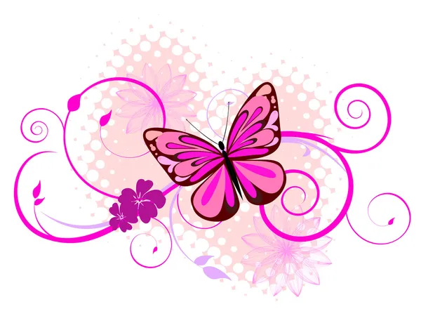 Butterfly isolated Vector Images, Royalty-free Butterfly isolated ...