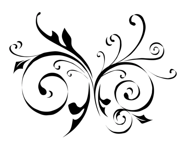 Set different ornamental elements. Vector ⬇ Vector Image by © emaria ...