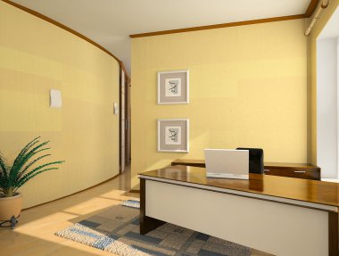 modern iç