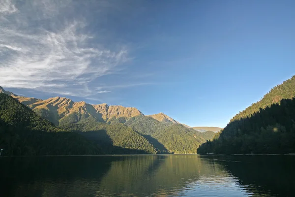 山下湖 — 图库照片