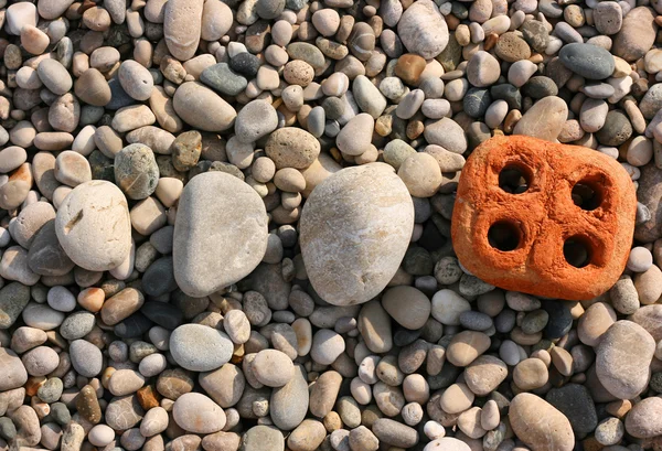 개성 돌 — 스톡 사진