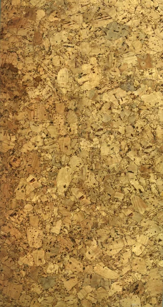 Cork material — Stock Photo, Image