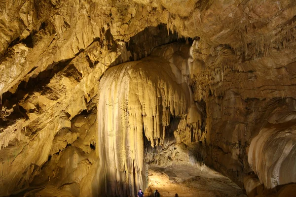 Σπήλαιο — Φωτογραφία Αρχείου