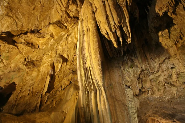 Mağara — Stok fotoğraf