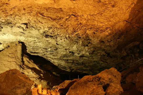 Grotta — Stockfoto