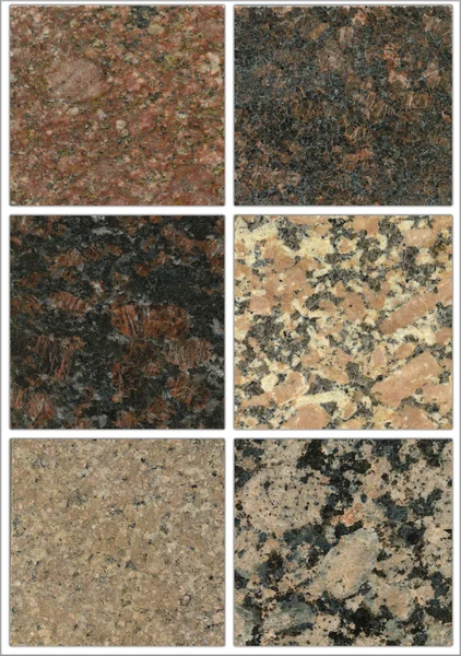 Textura pedras — Fotografia de Stock