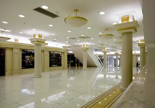 Luxus belső tér — Stock Fotó