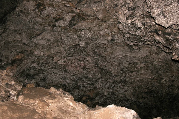 Jaskinia tekstura — Zdjęcie stockowe