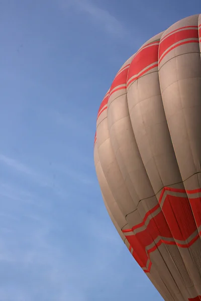 Parte do balão — Fotografia de Stock