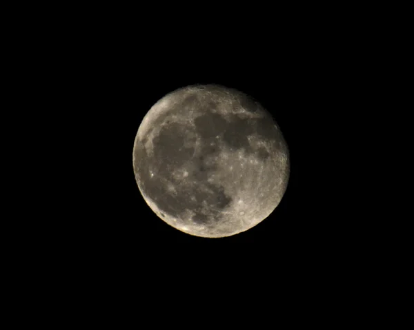 Місяць — стокове фото
