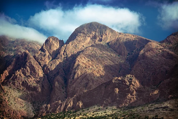 stock image Mountains