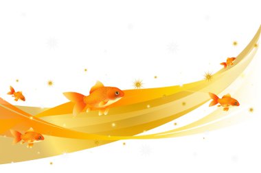 Background Of Wishes clipart