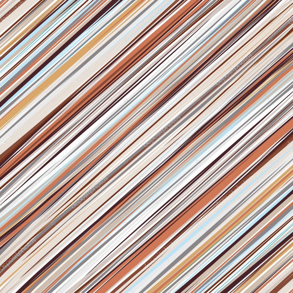 Tan Vertical Striped Pattern Background