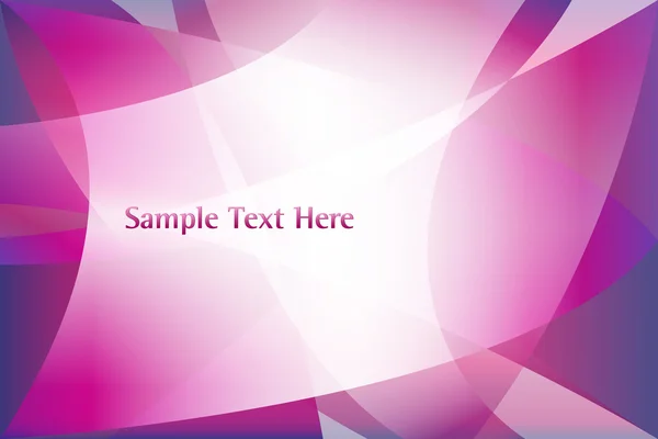 Vecteur abstrait violet fond — Image vectorielle
