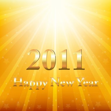 Mutlu yıllar 2011