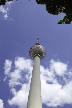 Alex, fernsehturm Berlin