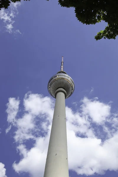 stock image Alex, Fernsehturm in Berlin