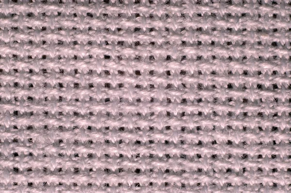 A amostra de um tecido — Fotografia de Stock