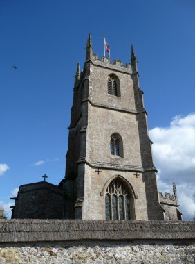 Avebury Kilisesi