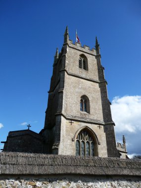 Avebury Kilisesi