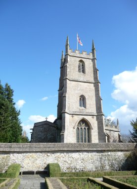 Avebury Kilisesi