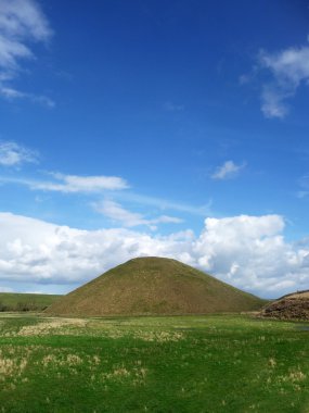 Silbury Hill