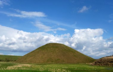 Silbury Hill